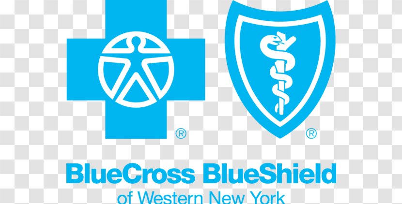 BlueCross BlueShield Of Western New York Blue Cross Shield Association Insurance South Carolina - Nonprofit Organisation Transparent PNG