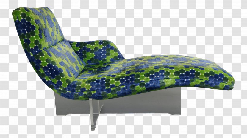 Chaise Longue Chair Plastic Garden Furniture Transparent PNG