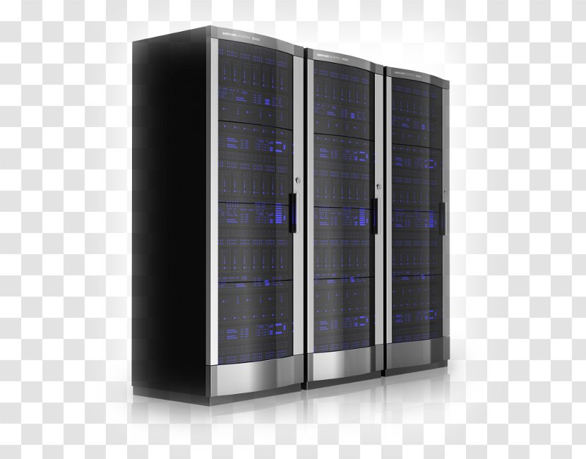 Image Server Computer File - Case - Download Transparent PNG