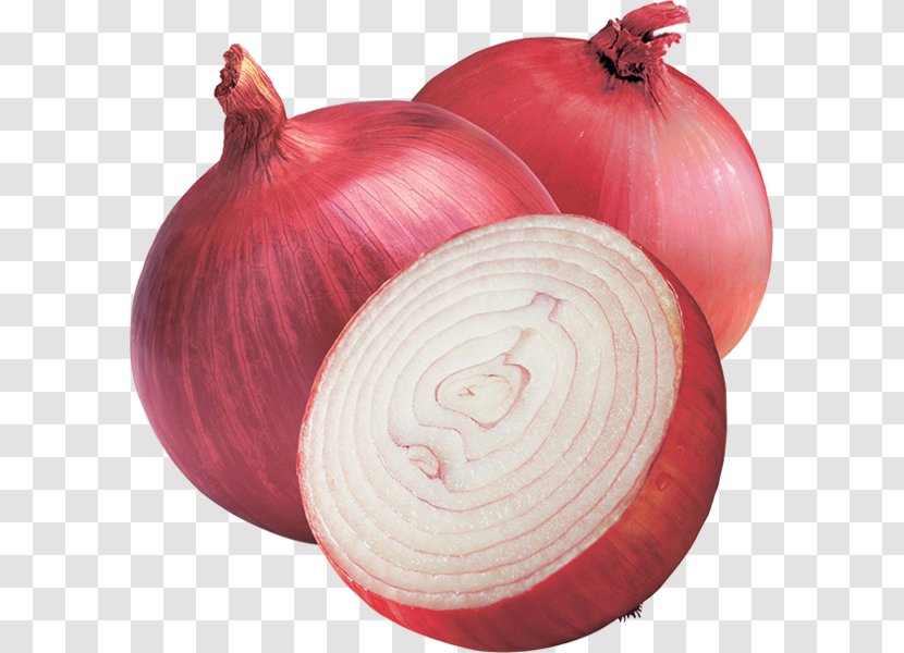 Red Onion Yellow Vegetable Food Potato Transparent PNG
