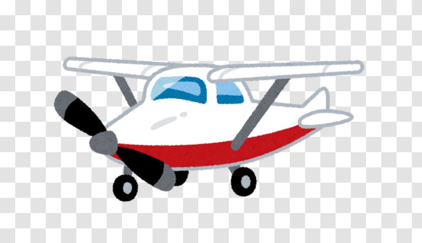 Cessna 182 Skylane Airplane Clip Art Aircraft - Air Travel Transparent PNG