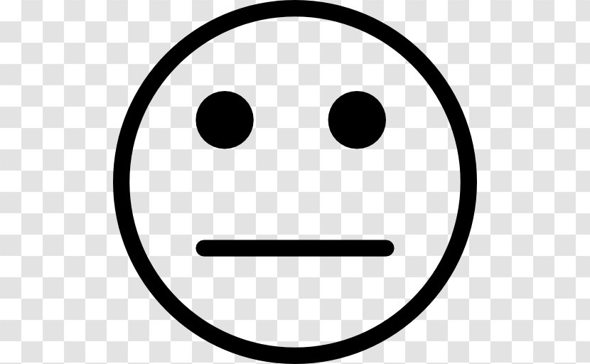 Smiley Emoticon - Smile Transparent PNG