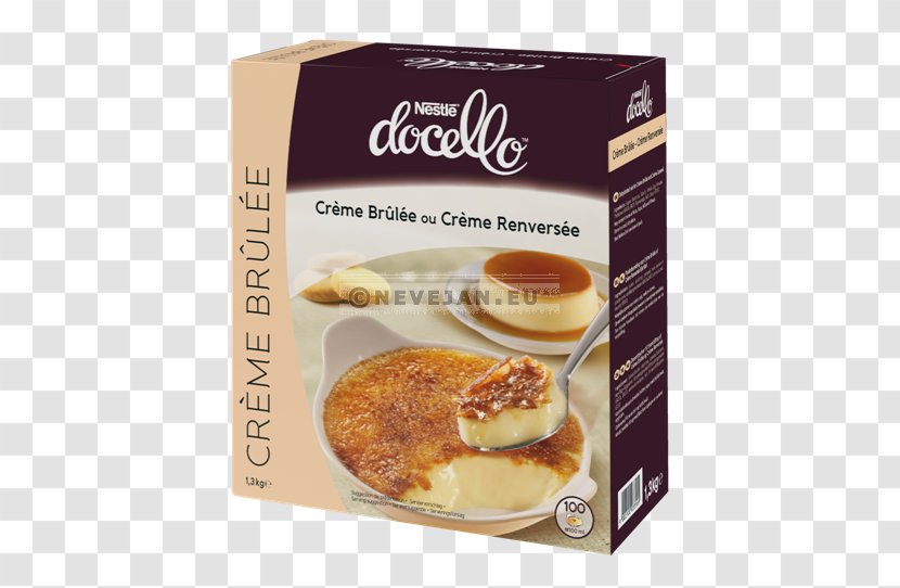 Pancake Crème Brûlée Cream Flan Coffee - Vanilla - Creme Brulee Transparent PNG
