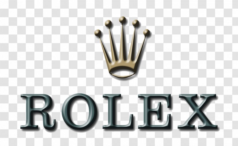 Rolex Submariner Logo Watch - Day Date - Image Transparent PNG