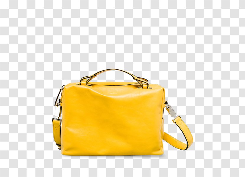 Lancel Handbag Leather - Luggage Bags - Mulberry Transparent PNG
