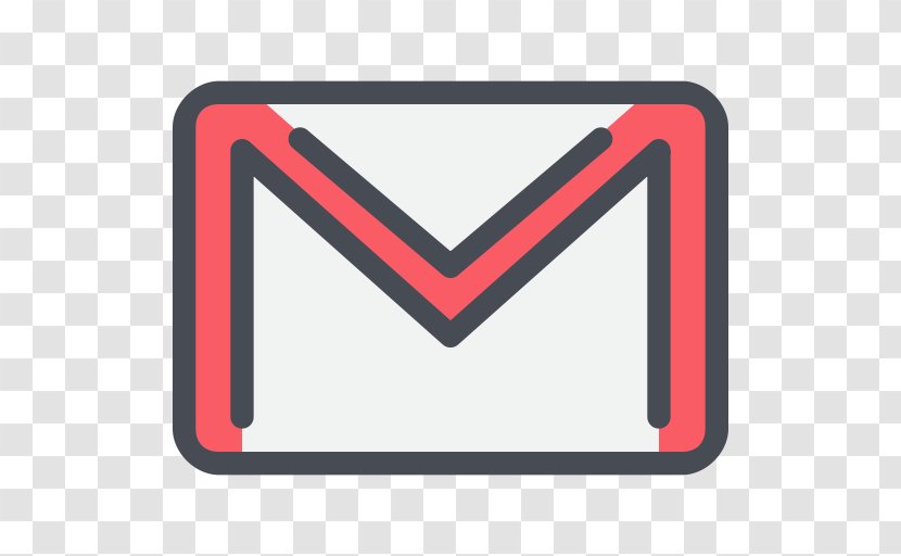 Gmail - Dribbble - Social Media Transparent PNG