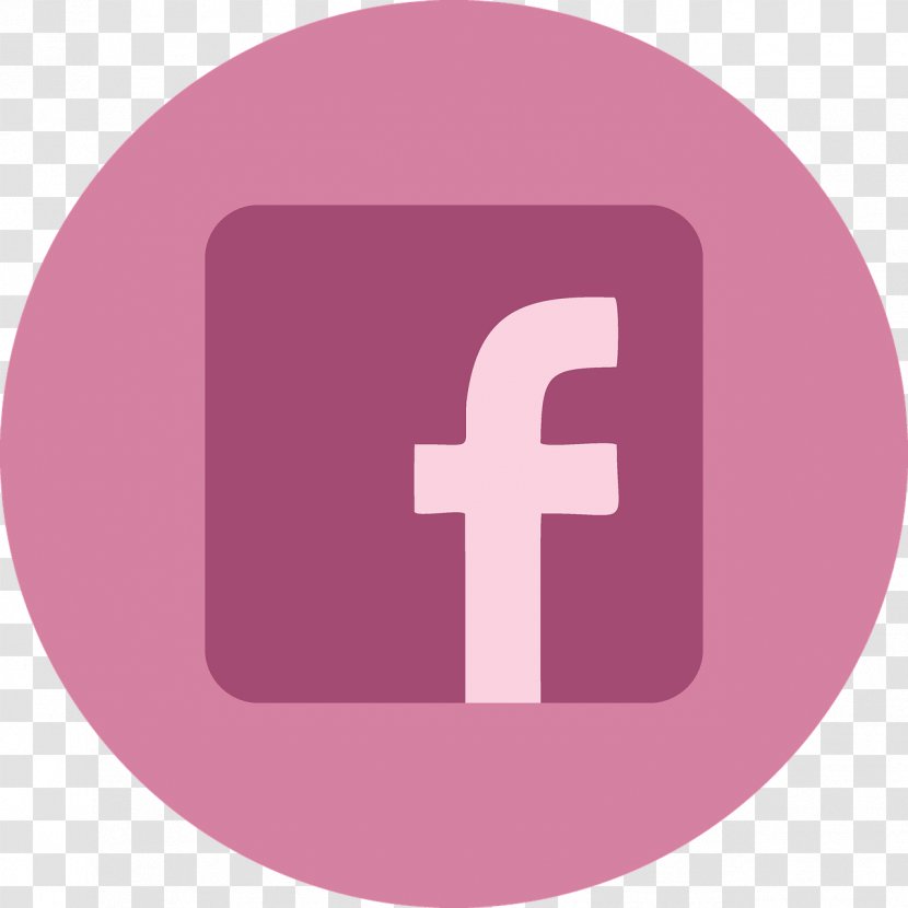 Social Media Facebook Messenger Network Advertising Blog - Networking Service - Icon Transparent PNG