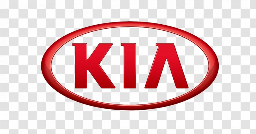 Kia Motors Logo Soul Stinger - Picanto Transparent PNG