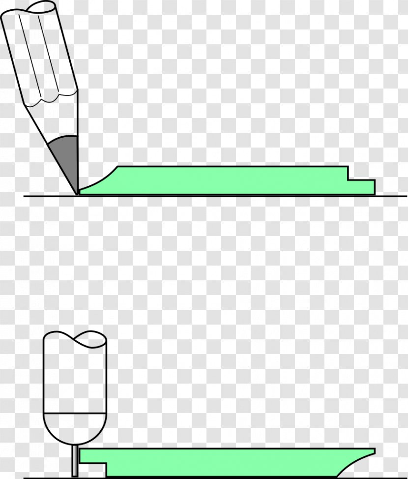 Technical Drawing Pencil Geometry India Ink Transparent PNG