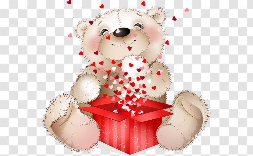 Vector Graphics Clip Art Love Romance Boyfriend - Heart - Teddy Bears' Picnic Day Transparent PNG