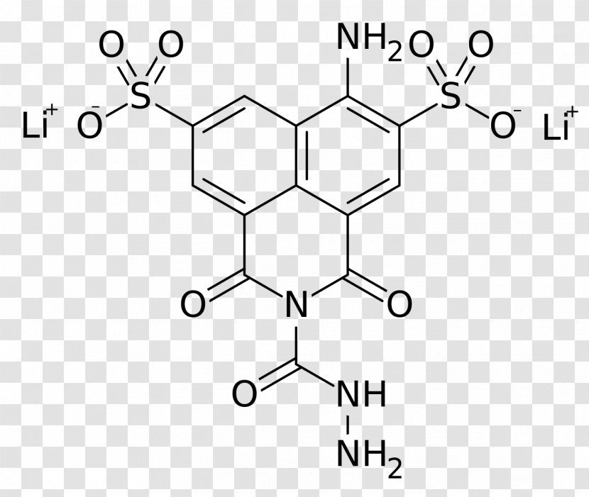 Chemical Reaction Electron Acceptor Coupling Organic Chemistry - Donor - Lucifer Transparent PNG