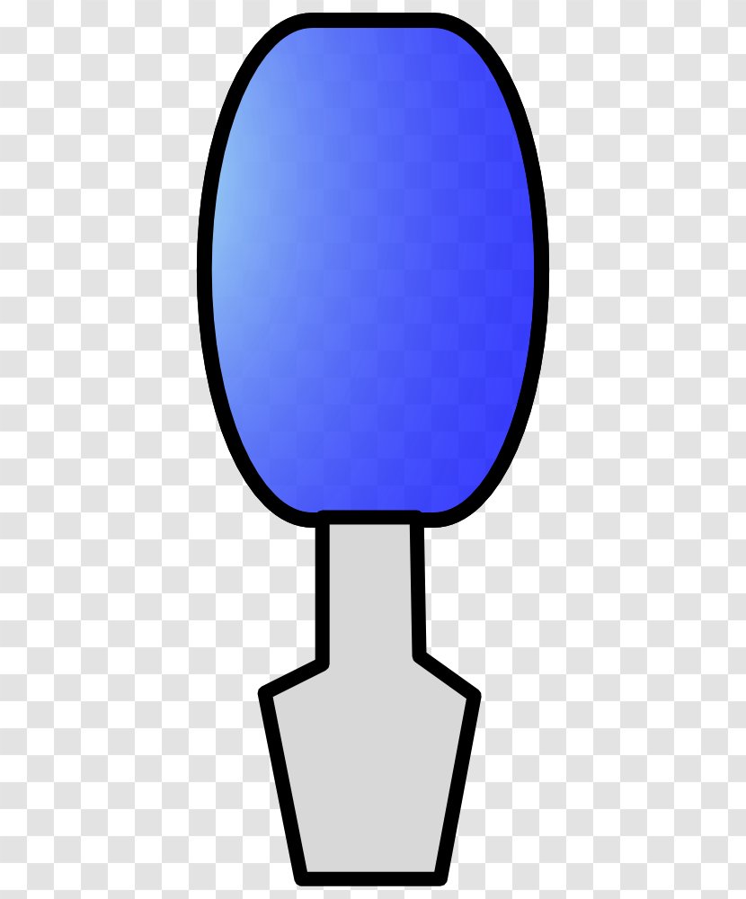 Screwdriver Clip Art - Tool Transparent PNG