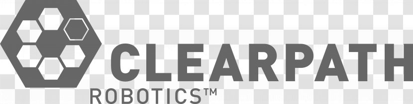 Logo Brand Clearpath Robotics - Robot - Euclidean Transparent PNG