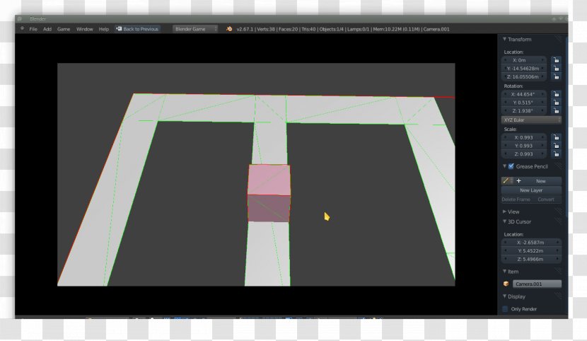 Ubuntu Software Center Brand Computer - Screenshot - Blender Game Engine Transparent PNG