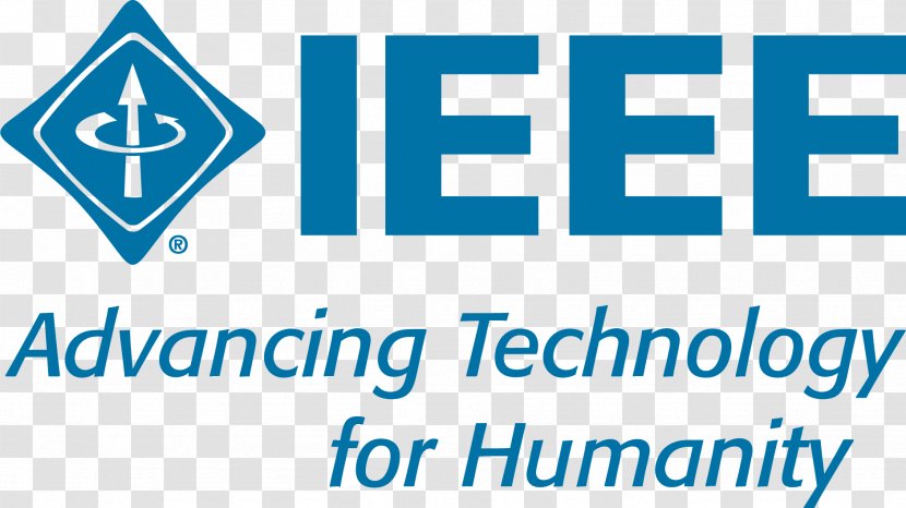 Institute Of Electrical And Electronics Engineers Engineering IEEE 802.19 Association For Computing Machinery Logo - Area - Technology Transparent PNG