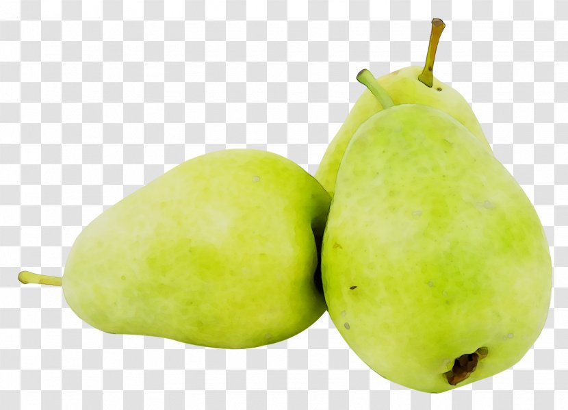 Fruit Asian Pear Food Dietary Fiber - Guava Transparent PNG