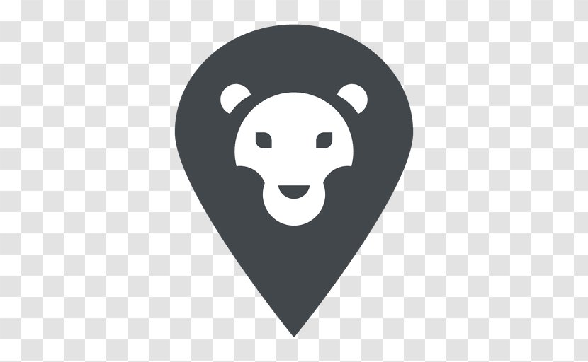 Lion Logo - Safari Transparent PNG