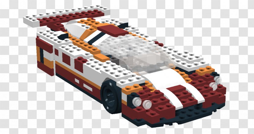 Motor Vehicle LEGO - Toy - Design Transparent PNG