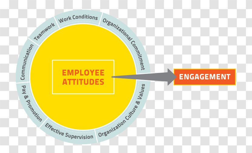 Brand Font - Employee Engagement Transparent PNG