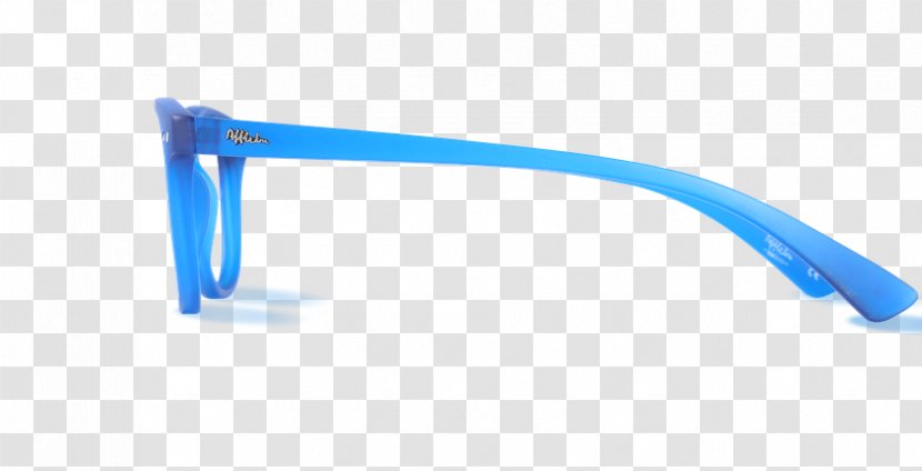 Goggles Sunglasses Plastic - Correction Transparent PNG