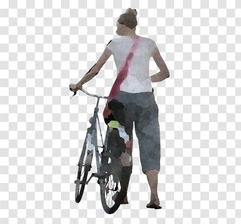 Bicycle Accessory Vehicle Wheel - Recreation - Cycling Transparent PNG