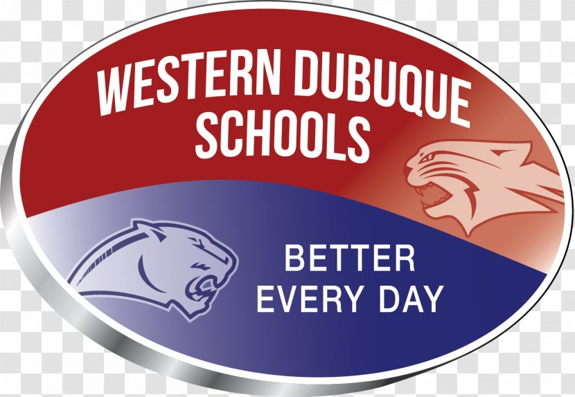 Western Dubuque High School Farley Cascade Junior-Senior - Education Week Transparent PNG
