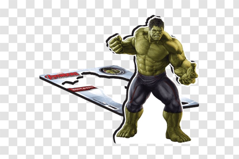 Hulk Captain America Ultron Iron Man Marvel Cinematic Universe - Avengers Assemble Transparent PNG