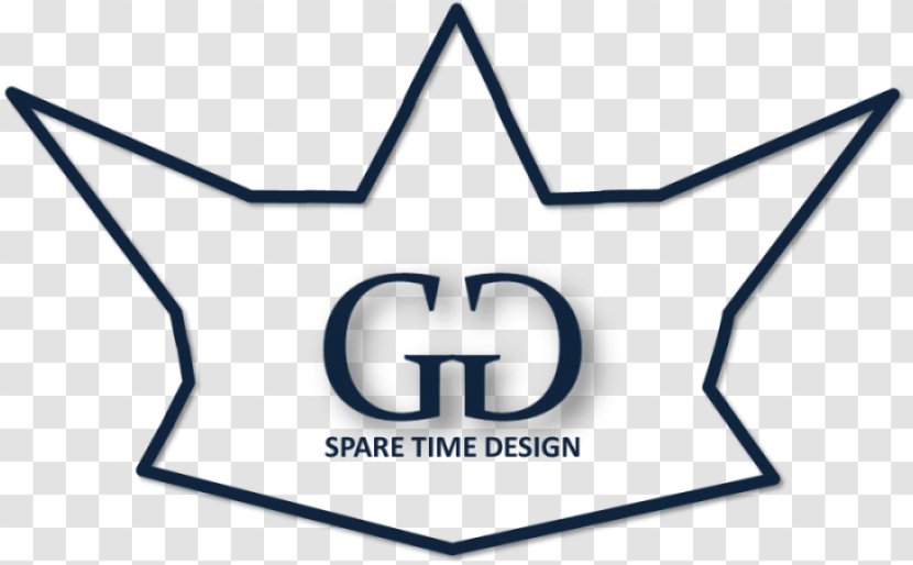 Logo Brand Line Angle - Design Transparent PNG