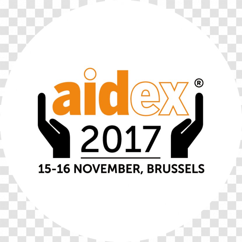 Aidex Brussels 2018 (14-15 November 2018) Brussels, Belgium AidEx Nairobi Conference Humanitarian Aid - Area Transparent PNG