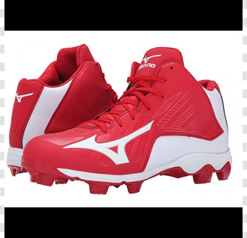 Cleat Mizuno Corporation Sneakers Shoe New Balance - Outdoor - Boot Transparent PNG