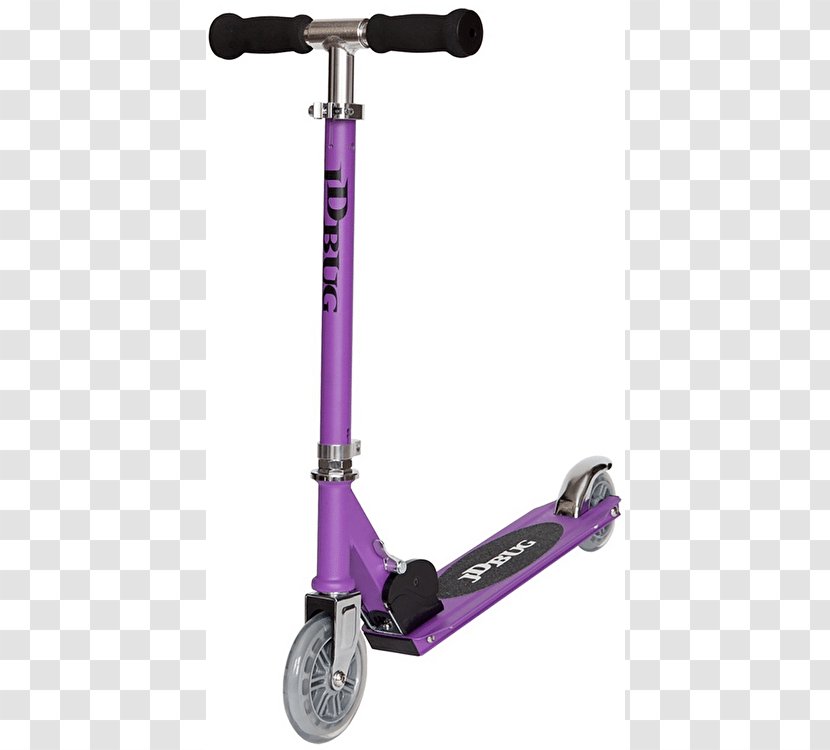 Kick Scooter Stuntscooter Wheel Bicycle - Roller Skating Transparent PNG