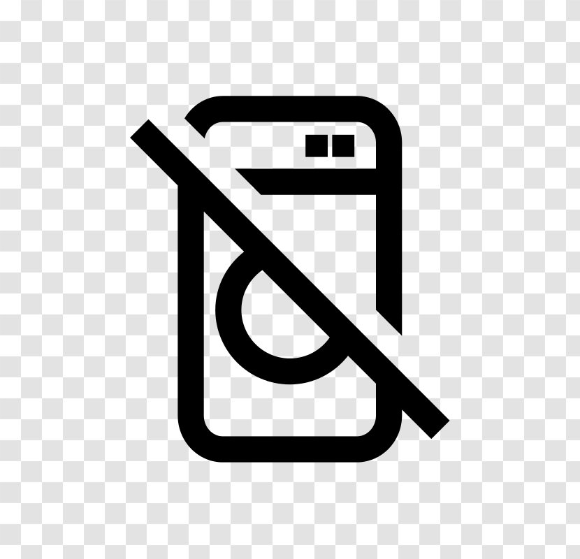 Handheld Devices Font - Tablet Computers - Do Not Care Transparent PNG