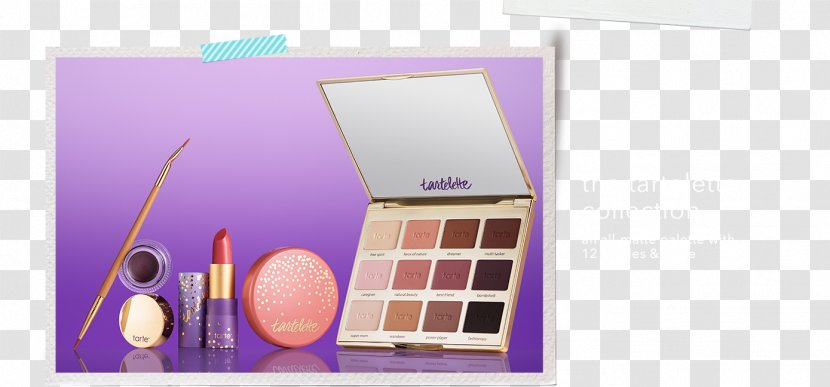 Tarte Cosmetics Lip Balm Sephora Transparent PNG