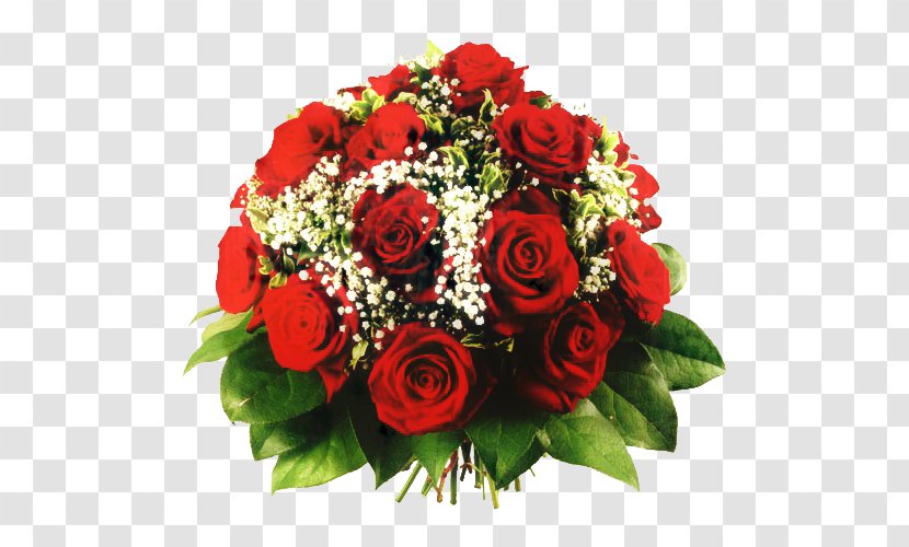 GIF Flower Bouquet Image Photography - Red - Floristry Transparent PNG