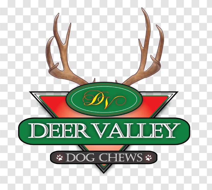 Logo Dog Font Clip Art Brand - Facebook Inc - Deer Valley Resort Utah Transparent PNG