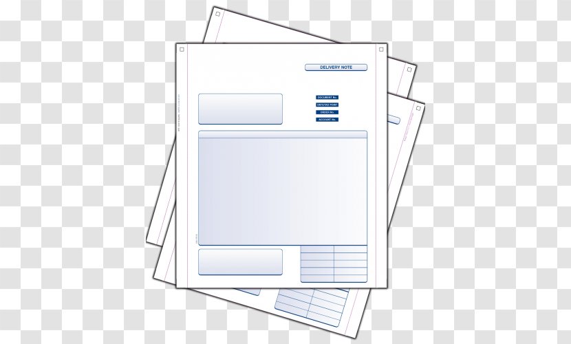 Paper Line - Design Transparent PNG