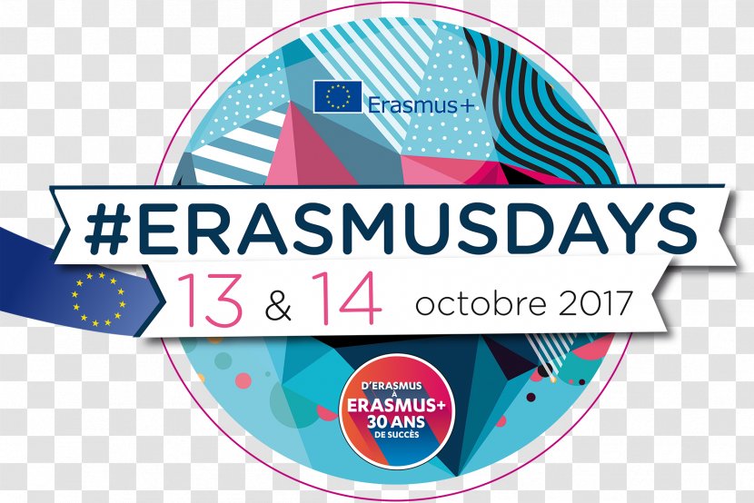 Erasmus Programme France University School European Union Transparent PNG