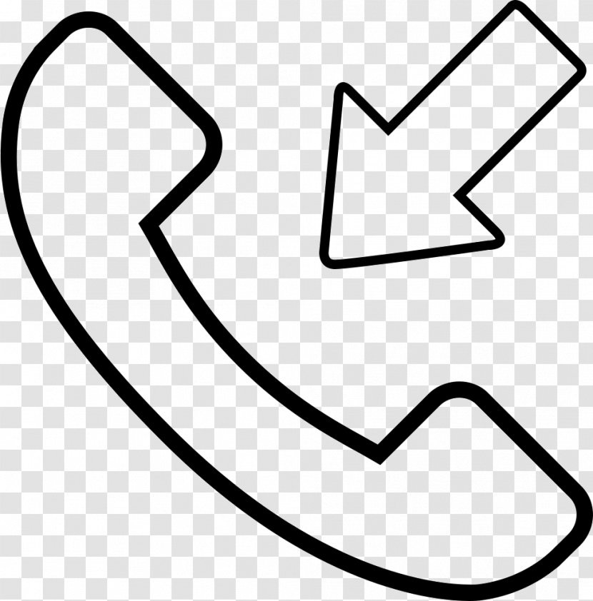Symbol - Business Telephone System - Text Transparent PNG