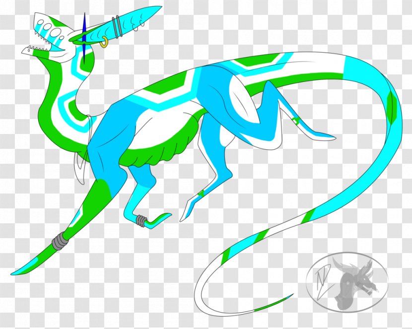 Graphic Design Reptile Tail Clip Art - Artwork Transparent PNG