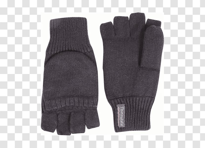 Glove Clothing Accessories Thinsulate Lining - Sock - Jacket Transparent PNG