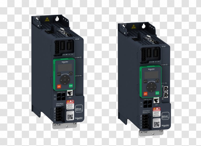 Variable Frequency & Adjustable Speed Drives Adjustable-speed Drive Schneider Electric Machine Changer - Moteur Asynchrone Transparent PNG