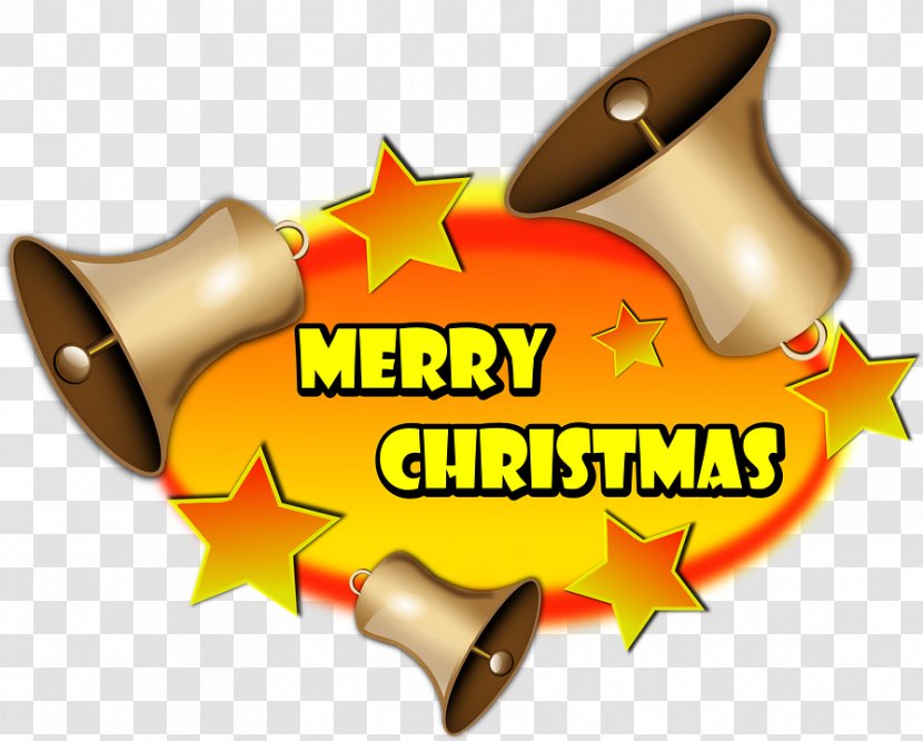 Santa Claus Christmas Card Clip Art - And Holiday Season - Three Bells Transparent PNG