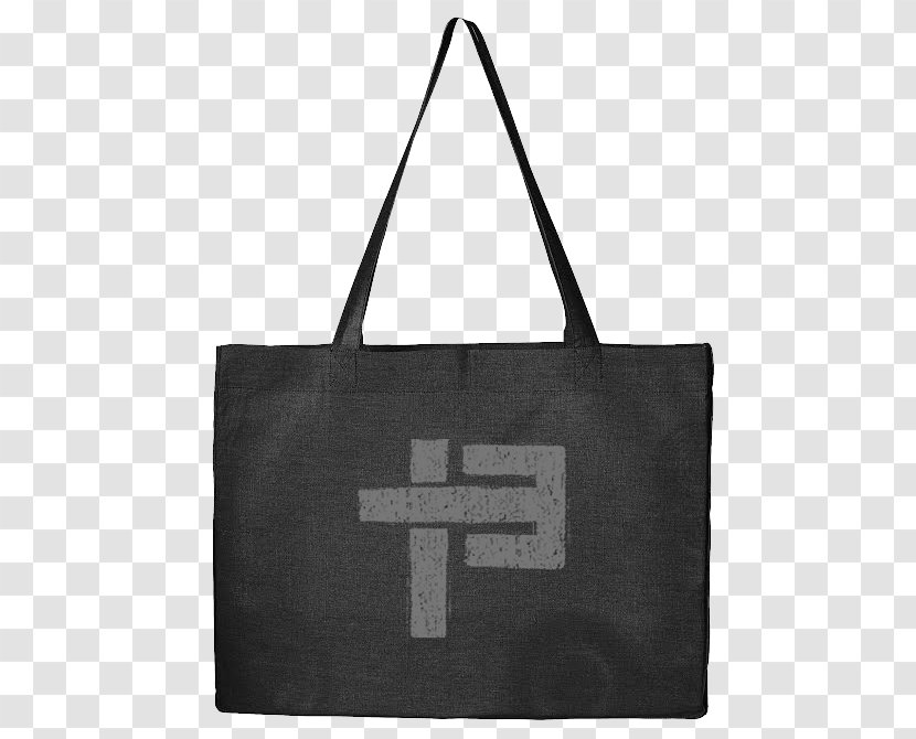 Tote Bag Handbag T-shirt Tasche - TOTEBAG Transparent PNG