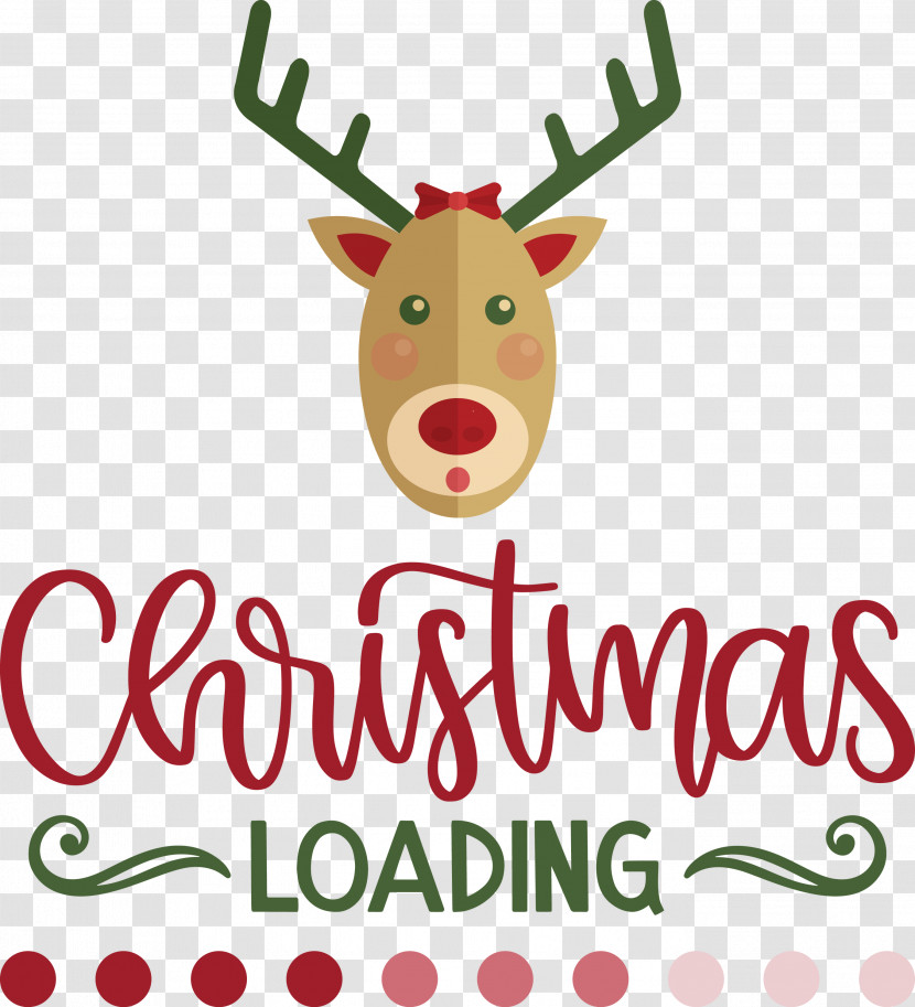 Christmas Loading Christmas Transparent PNG