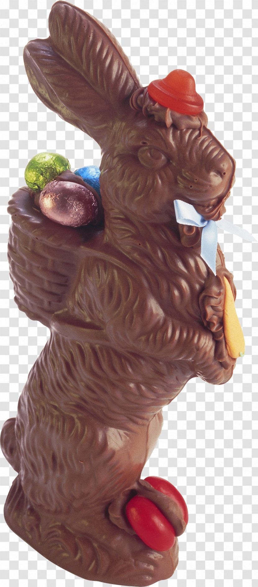 Easter .de .eu .it Clip Art - Be - Chocolate Transparent PNG