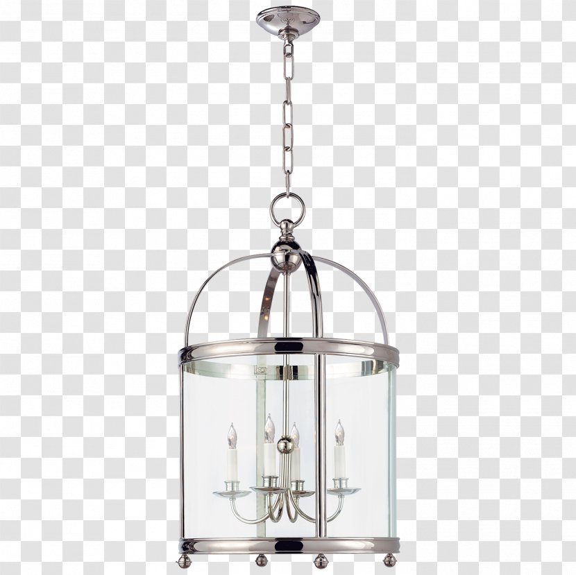 Pendant Light Fixture Lighting Lantern - Hanging Lamp Transparent PNG