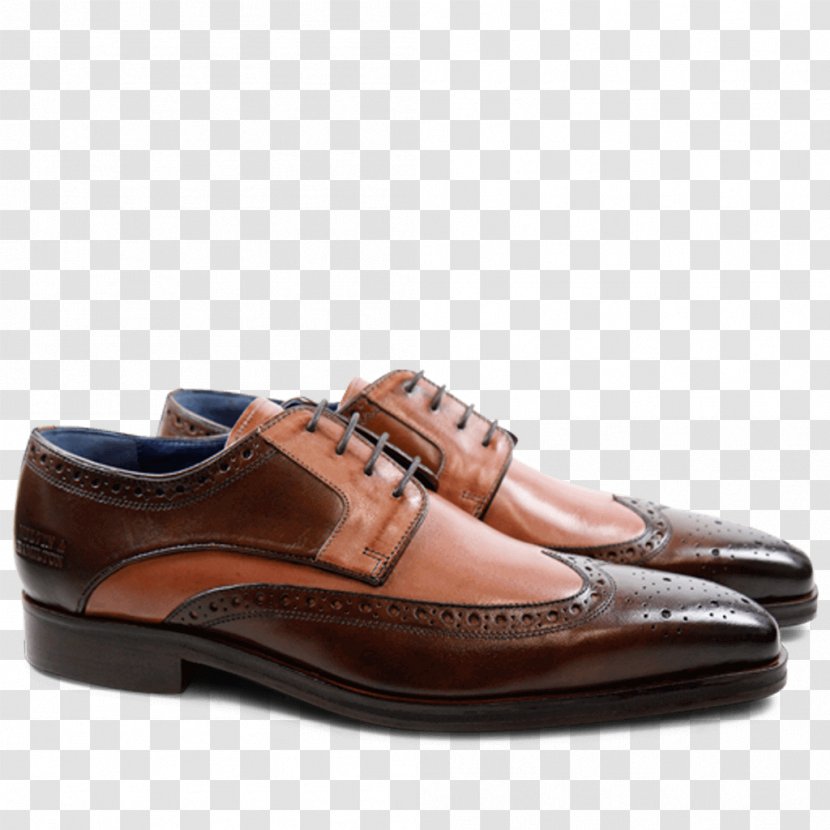 Derby Shoe Slip-on Schnürschuh Leather - Walking - Brown Rose Transparent PNG