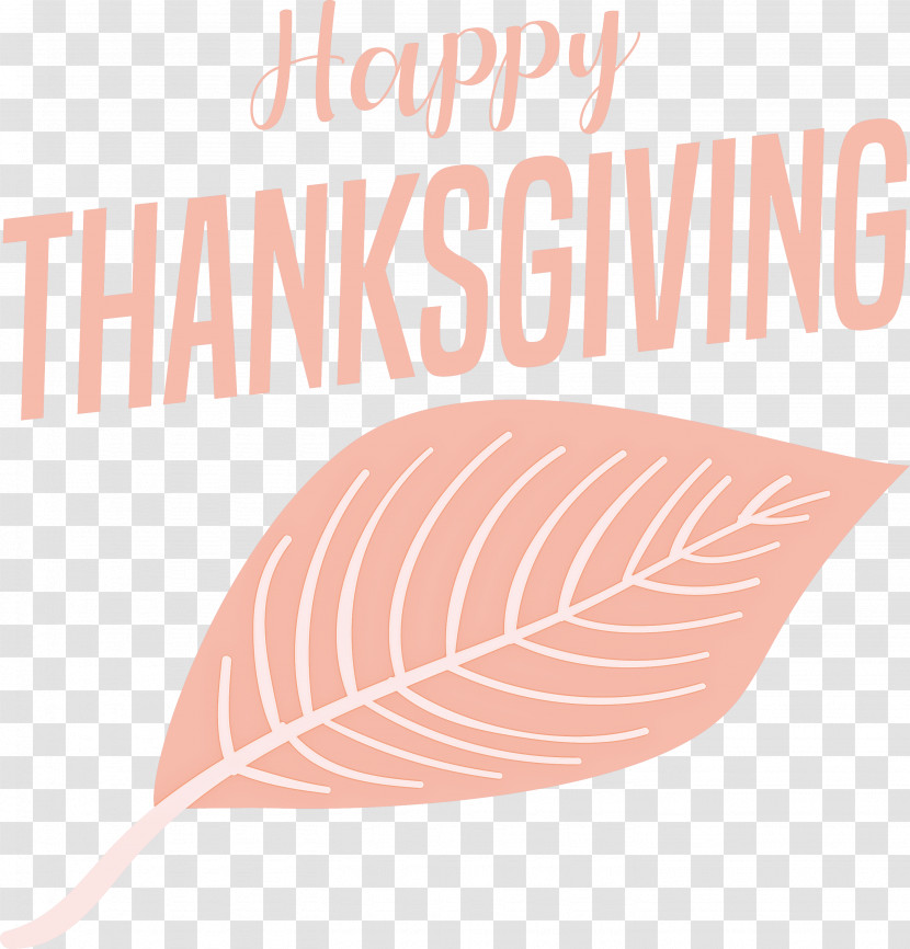 Happy Thanksgiving Transparent PNG