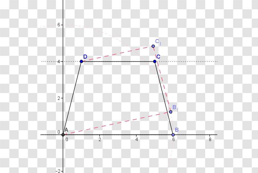 Triangle Point Diagram - Area Transparent PNG