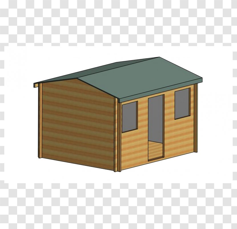 Shed Siding House Facade Transparent PNG